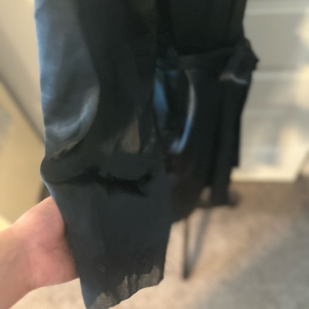 Morgan Taylor Robe M - Picture 4 of 9